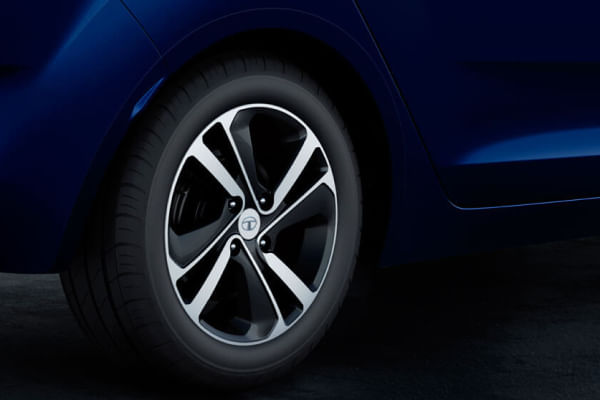 Tata Altroz CNG 2020-2025 Wheel