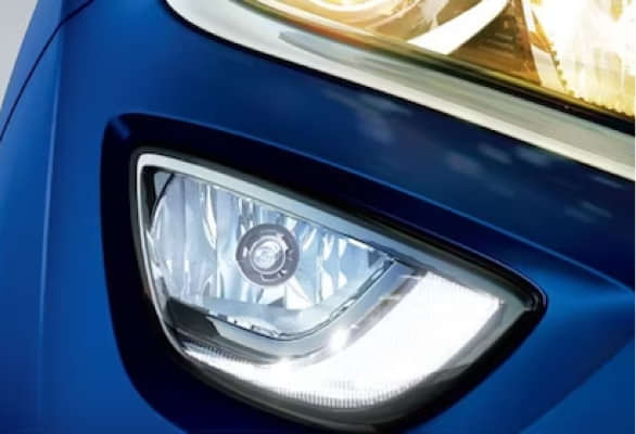 Tata Altroz CNG 2020-2025 Front Fog Lamp