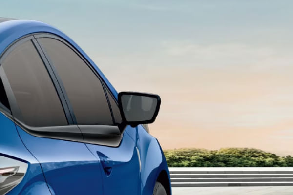 Tata Altroz CNG 2020-2025 Side Glass Housing