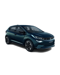 Tata Altroz EV
