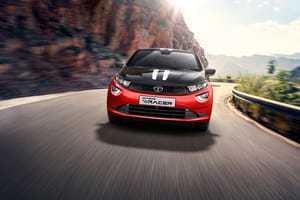 Tata Altroz Racer Price - Launch Date, Images, Colours & Reviews