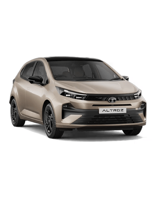 Tata Altroz