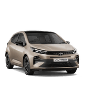 Tata Altroz Car