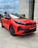 Right Front Three Quarter