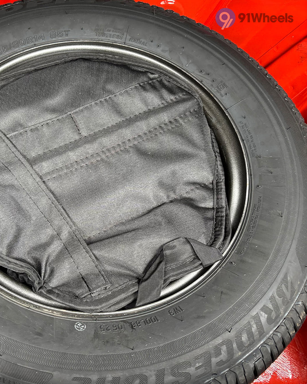 Bootspace & Utility - 6