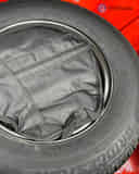 Under Boot / Spare Wheel