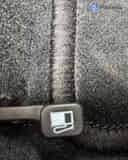 Boot Release Lever / Fuel Lid Release Lever