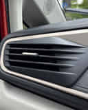 Front Passenger Air Vents