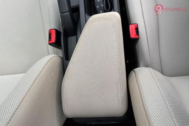 Tata Altroz Rear Row Centre Arm Rest