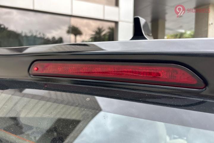 Tata Altroz Rear High Mounted Stop Lamp
