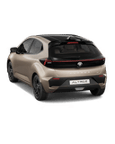 Left Rear Three Quarter