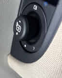 Outer Rear View Mirror (ORVM) Controls