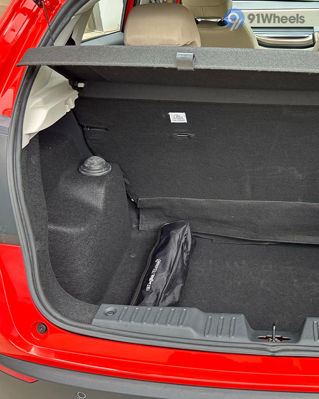 Bootspace & Utility - 2