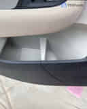 Passenger Side Front Door Pocket