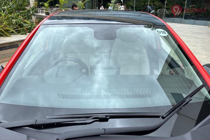 Tata Altroz Front Windshield/Windscreen