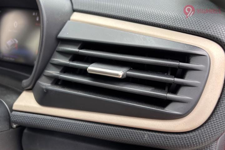 Tata Altroz Right Side Air Vents