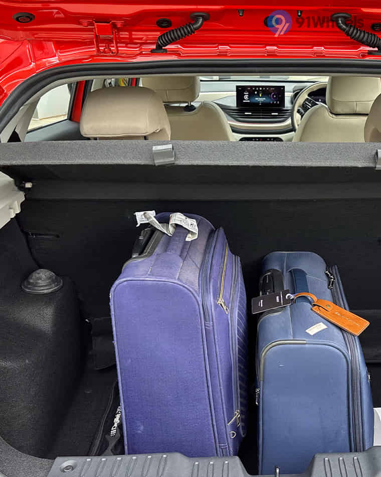 Bootspace & Utility - 3