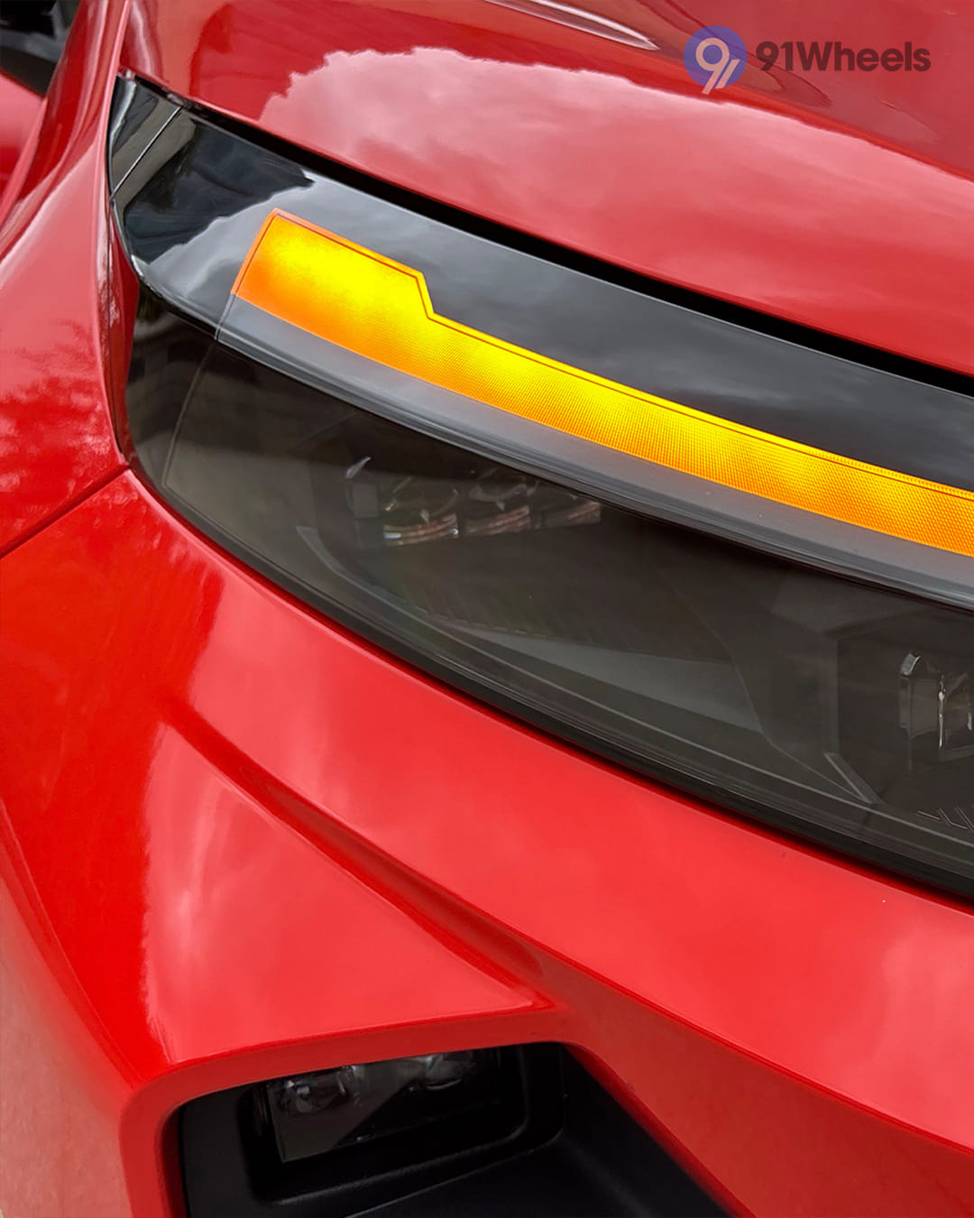 Headlights & Tail-lights - 5