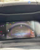 Instrument Cluster