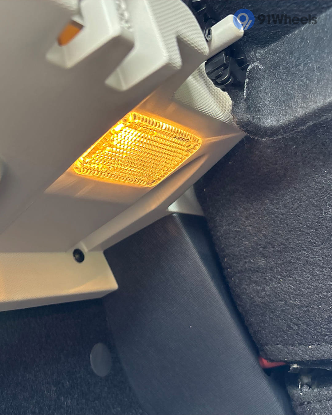 Bootspace & Utility - 5