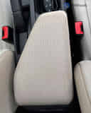 Front Centre Arm Rest