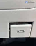 Bonnet / Hood Release