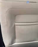 Front Seat Back Pockets