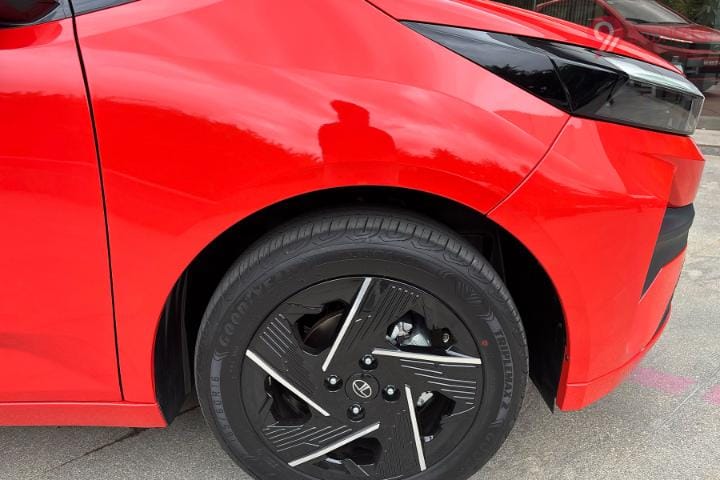 Tata Altroz Front Fender