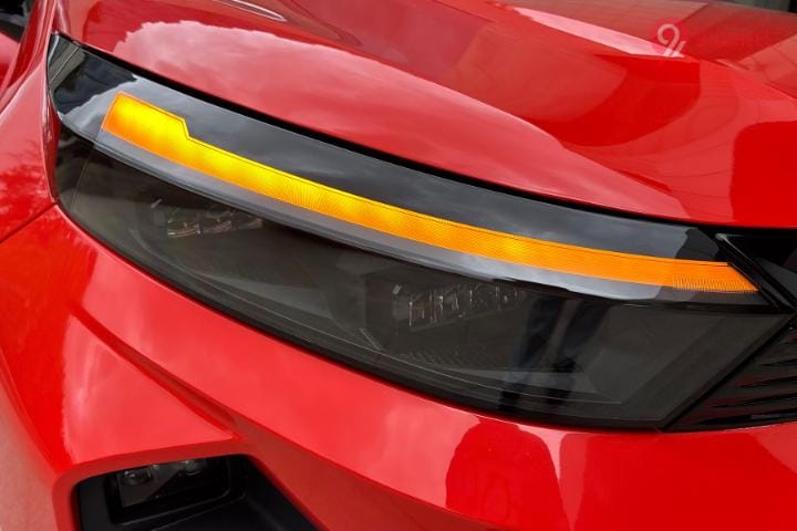 Tata Altroz Tail Light/Tail Lamp