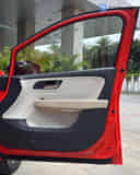 Driver Side Door Pad