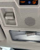 Roof Mounted Controls / Cabin Light Controls