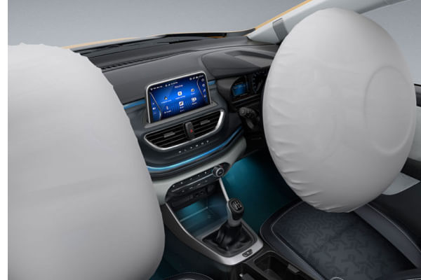 Tata Altroz 2020-2025 Driver Side Airbag