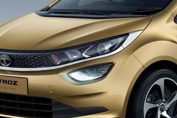 Tata Altroz Images - Altroz Interior & Exterior [36 Photos]
