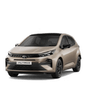 Left Front Three Quarter