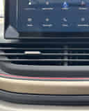 Front Centre Air Vents