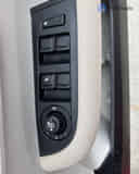 Driver Side Door Switches