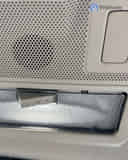 Roof Mounted Controls / Sunroof & Cabin Light Controls