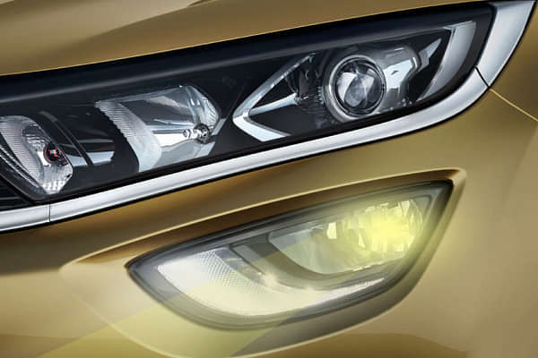 Tata Altroz Front Fog Lamp