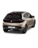 Right Rear Three Quarter