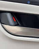 Driver Side Door Pad Handle