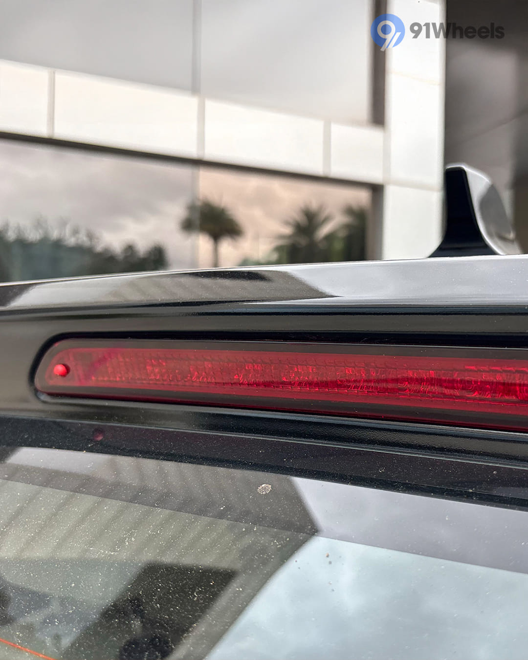 Headlights & Tail-lights - 6