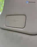 Right Side Curtain Airbag