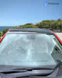 Front Windshield / Windscreen