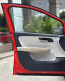 Front Passenger Side Door Pad