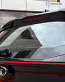 Rear Spoiler
