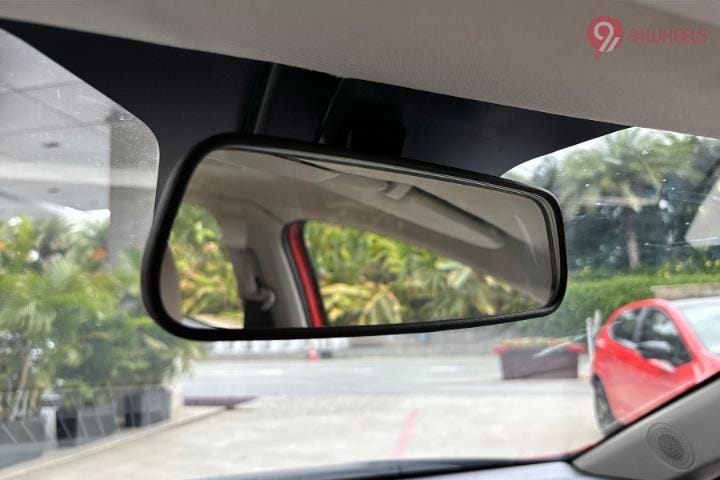 Tata Altroz Inner Rear View Mirror