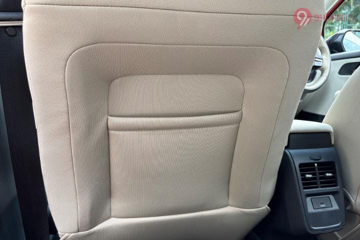 Tata Altroz Passenger Side Front Door Pocket