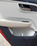 Rear Door Pad Handle