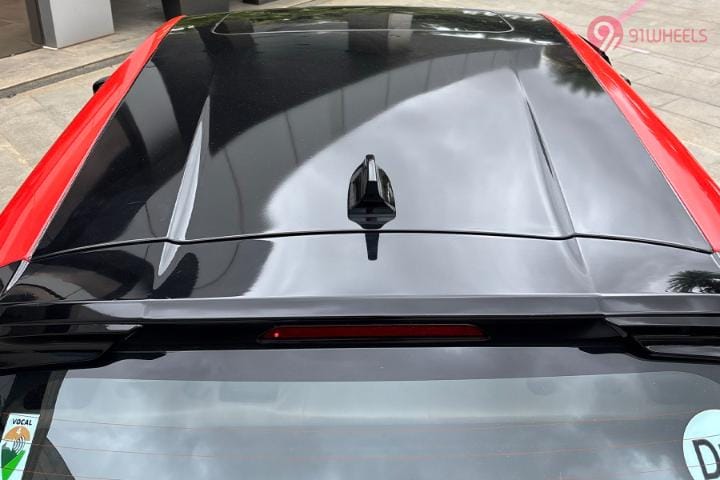 Tata Altroz Car Roof