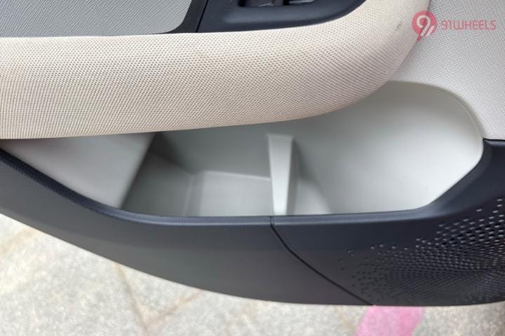 Tata Altroz Driver Side Door Pocket